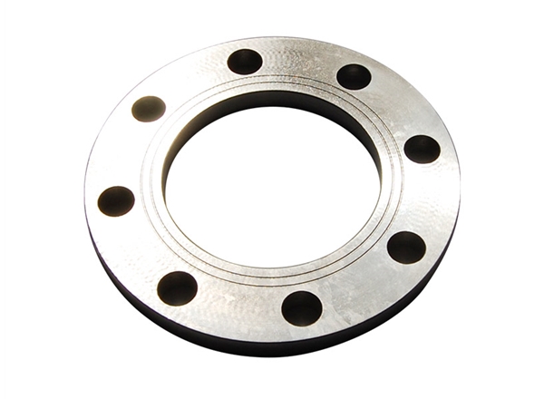 10K Flange