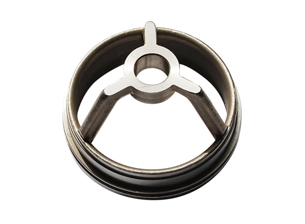 Stainless Steel Casting