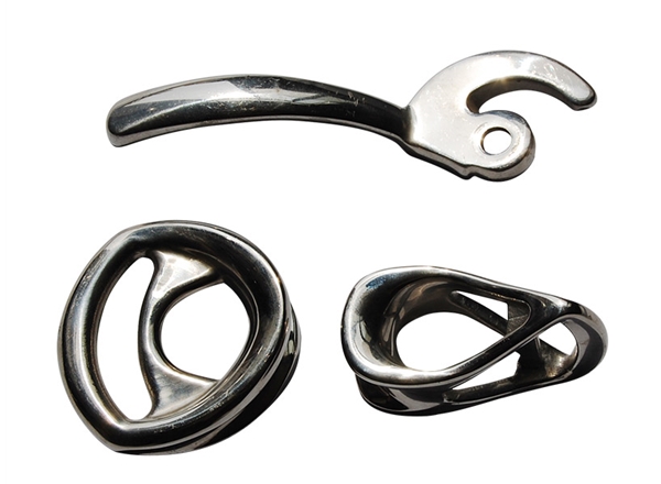 Stainless Steel Casting