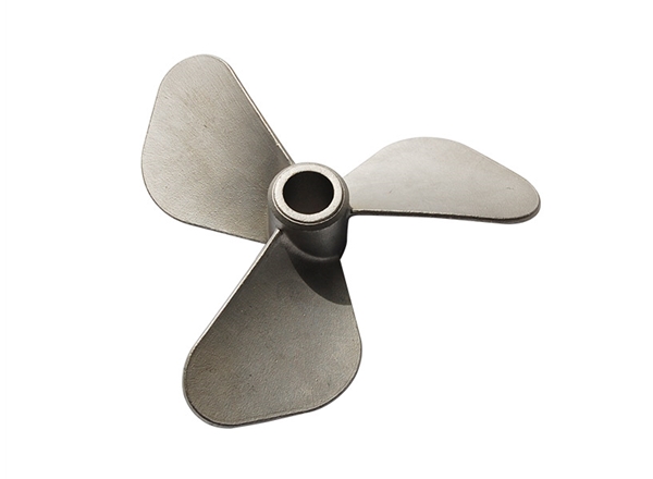 Stainless Steel Casting