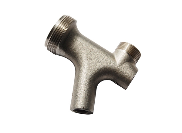 Stainless Steel Casting